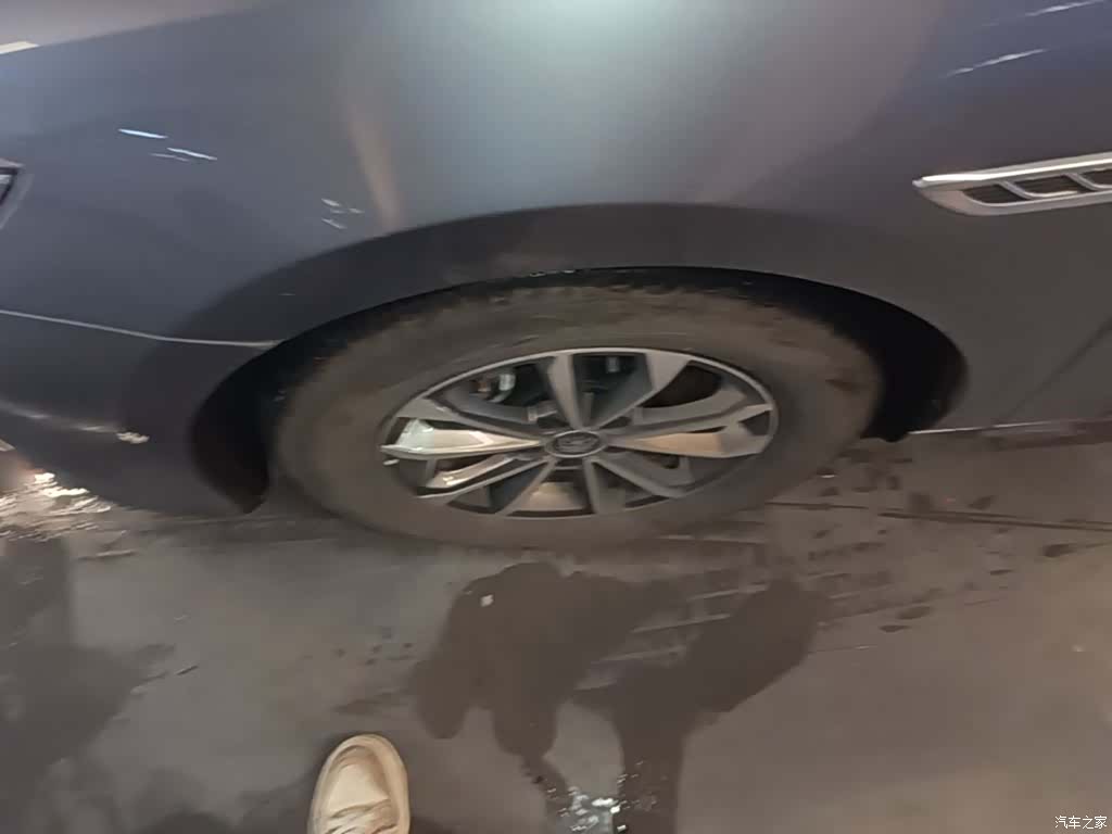 BYD Qin, 2025 23