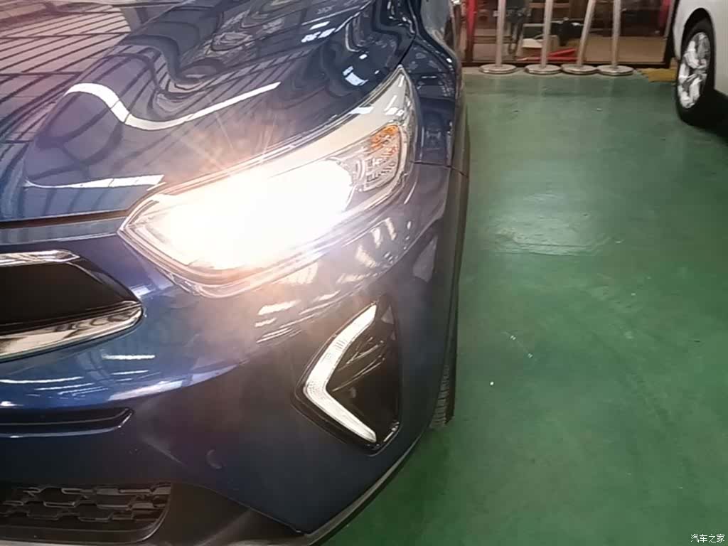 Kia KX1, 2019 24