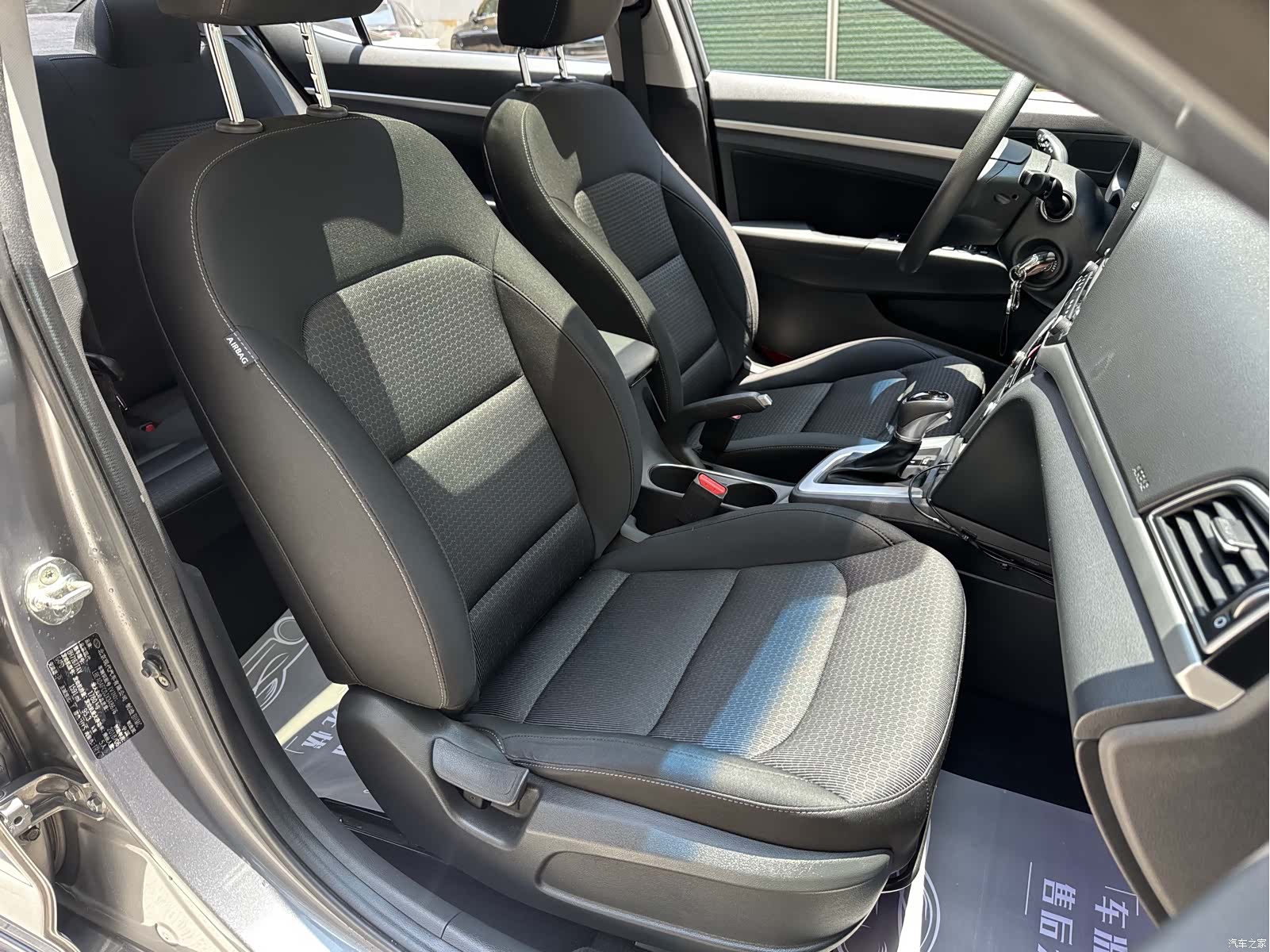 Hyundai ZiDongZhiXuan JingYingXing, 2018 10