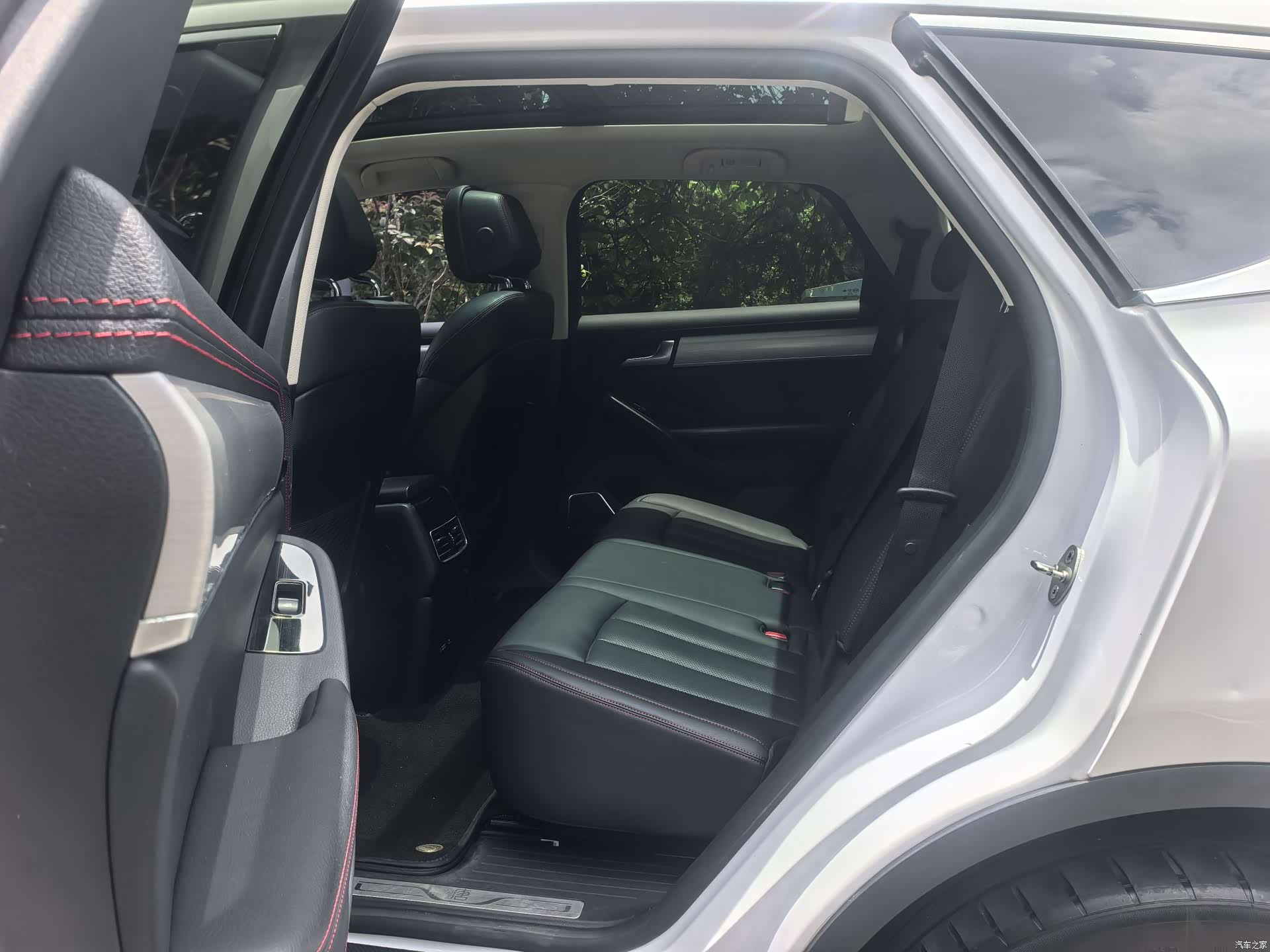 BYD Tang, 2019 12
