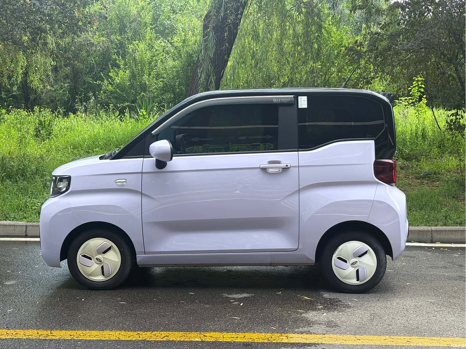 Chery QQ, 2022 4