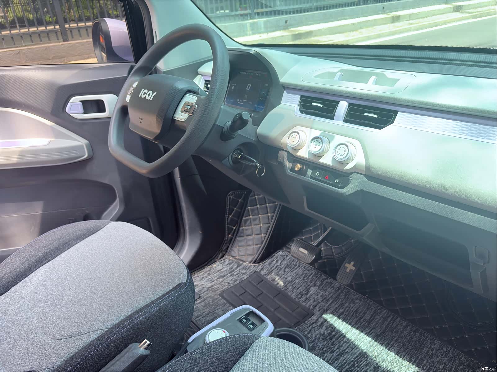 Chery QQ, 2022 8