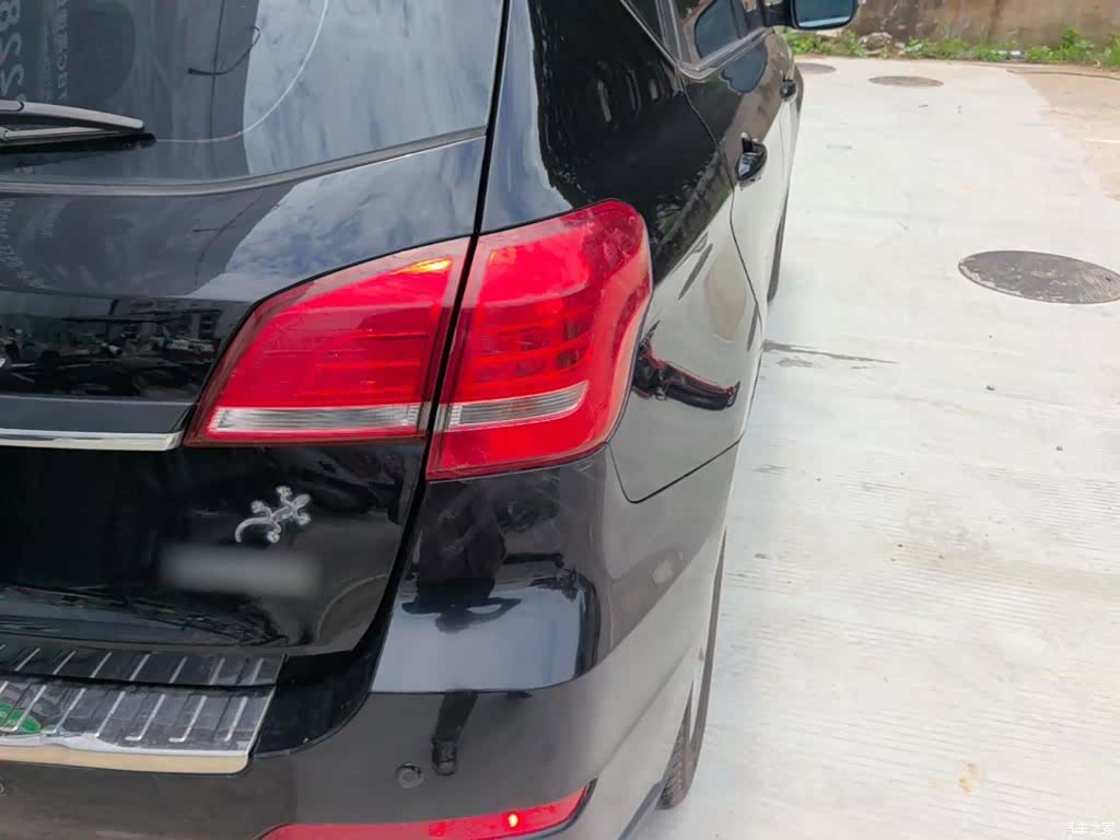 Haval H2, 2015 8