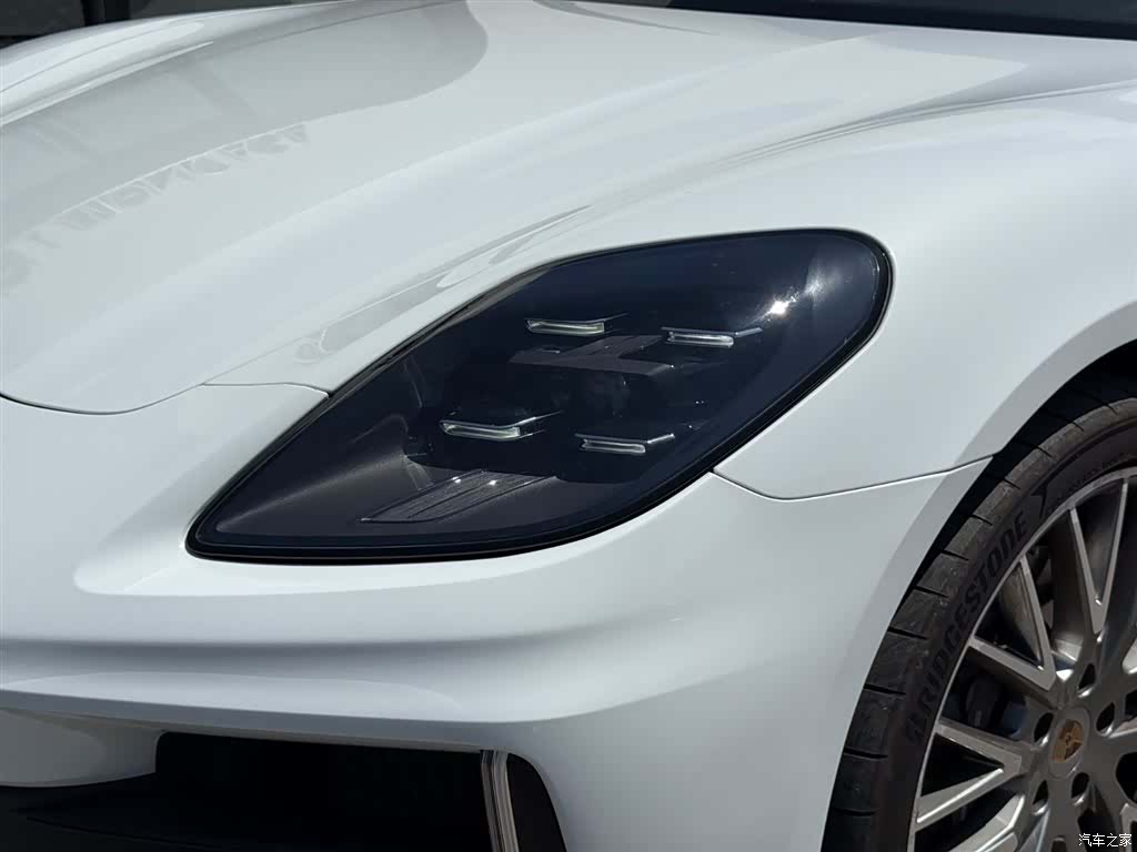 Porsche Panamera, 2024 6