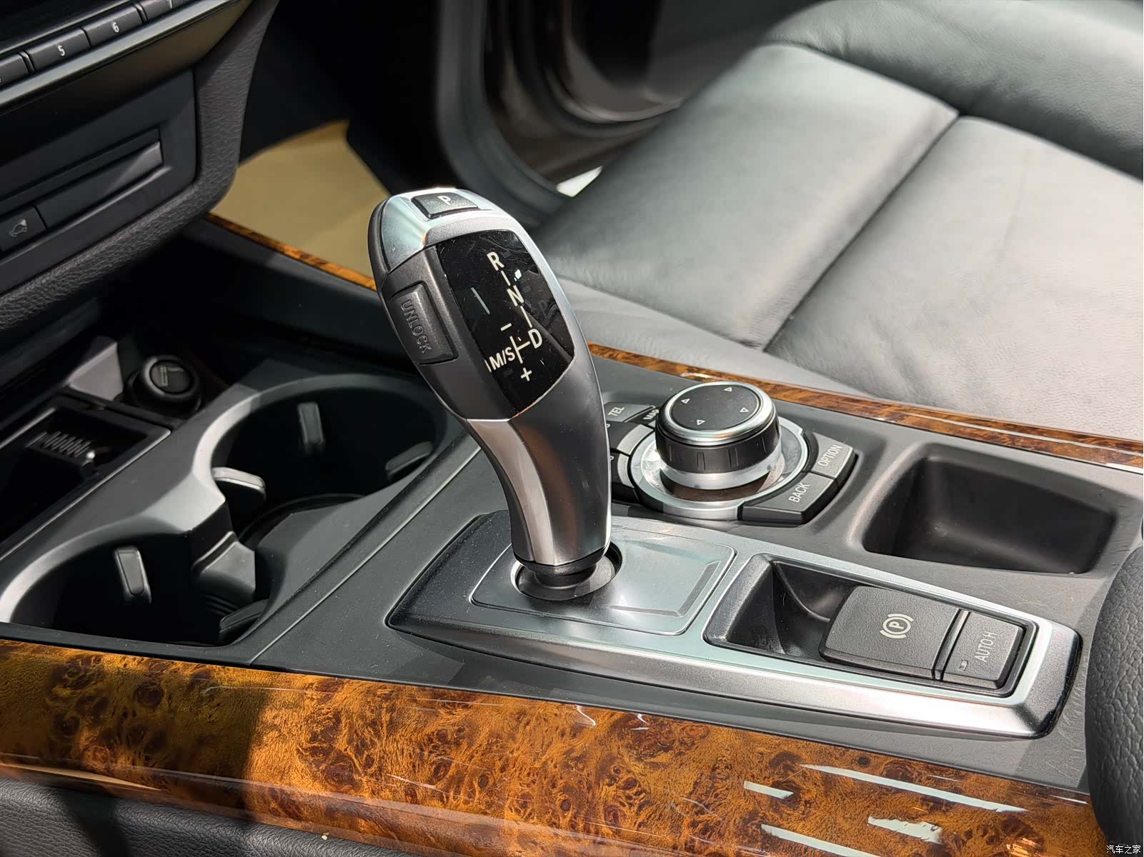 BMW X5, 2013 11
