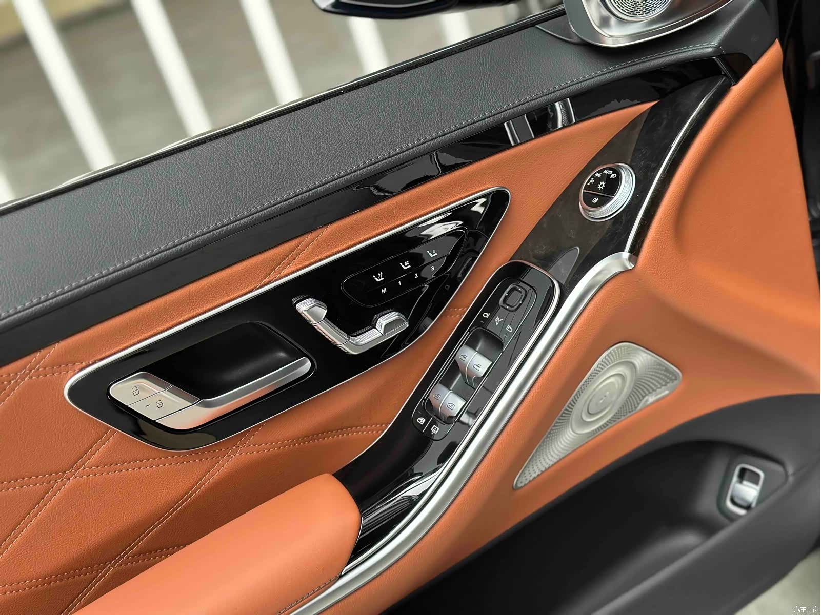 Maybach S-Class, 2022 16