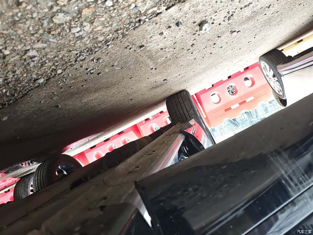Chery Tiggo 9, 2024 19