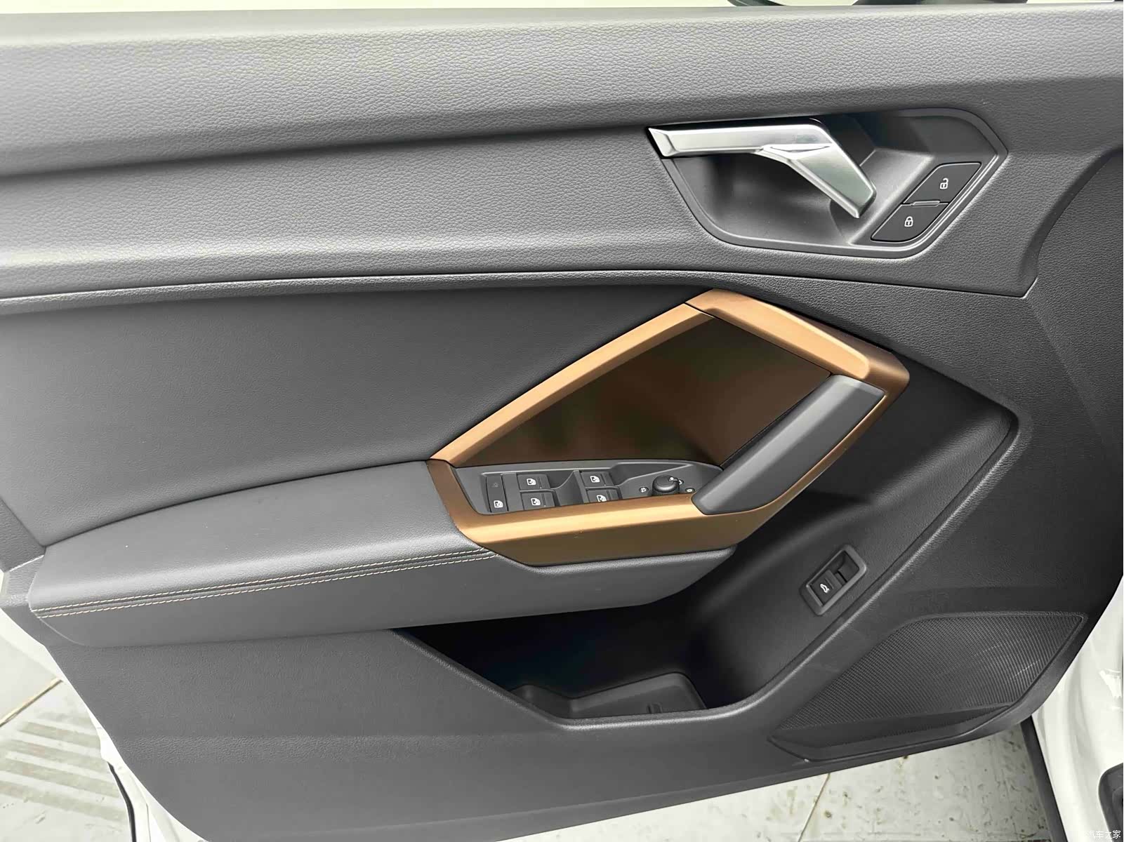 Audi Q3, 2021 10