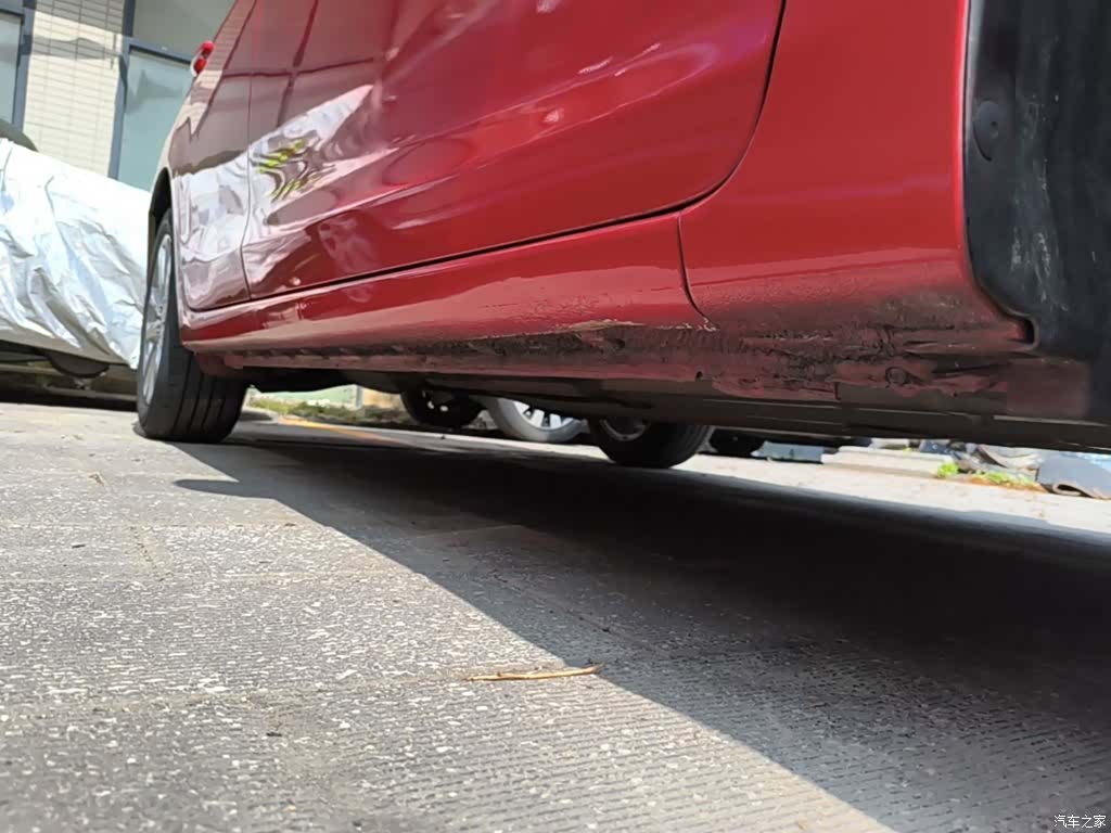 Honda Civic, 2015 21