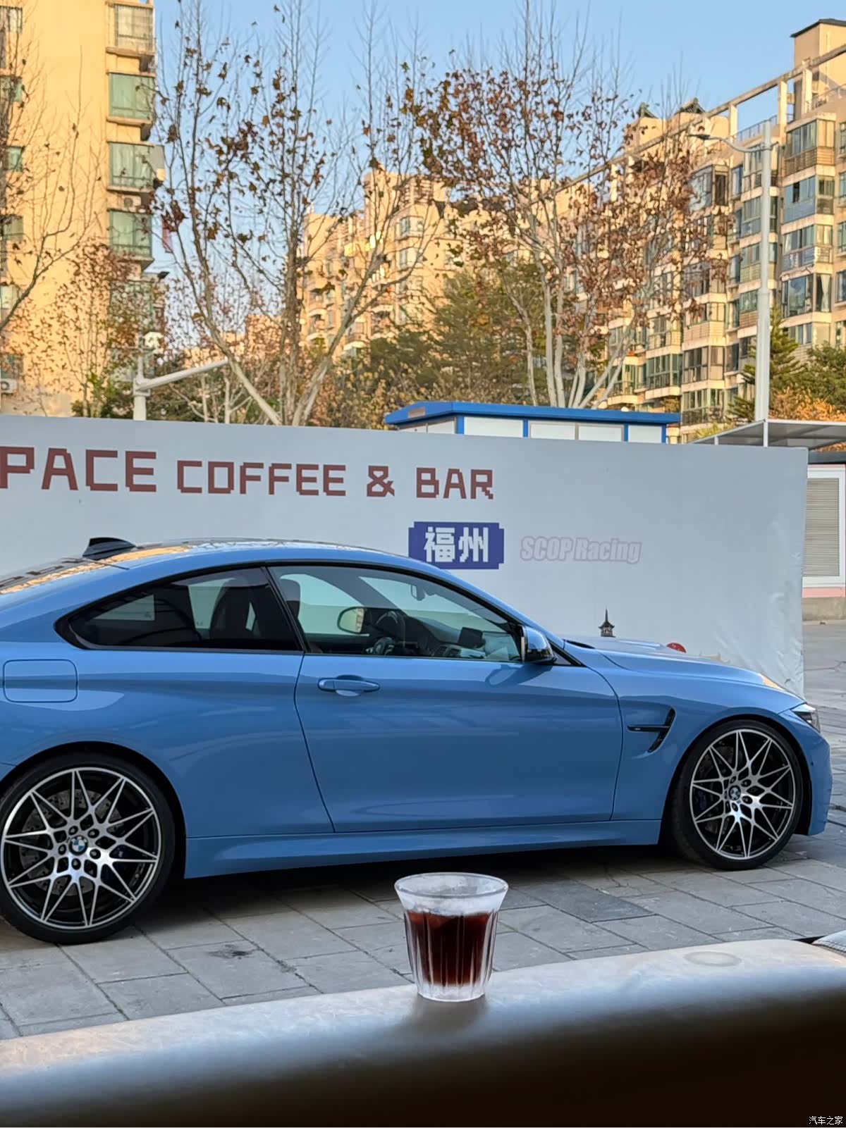BMW M4, 2018 3