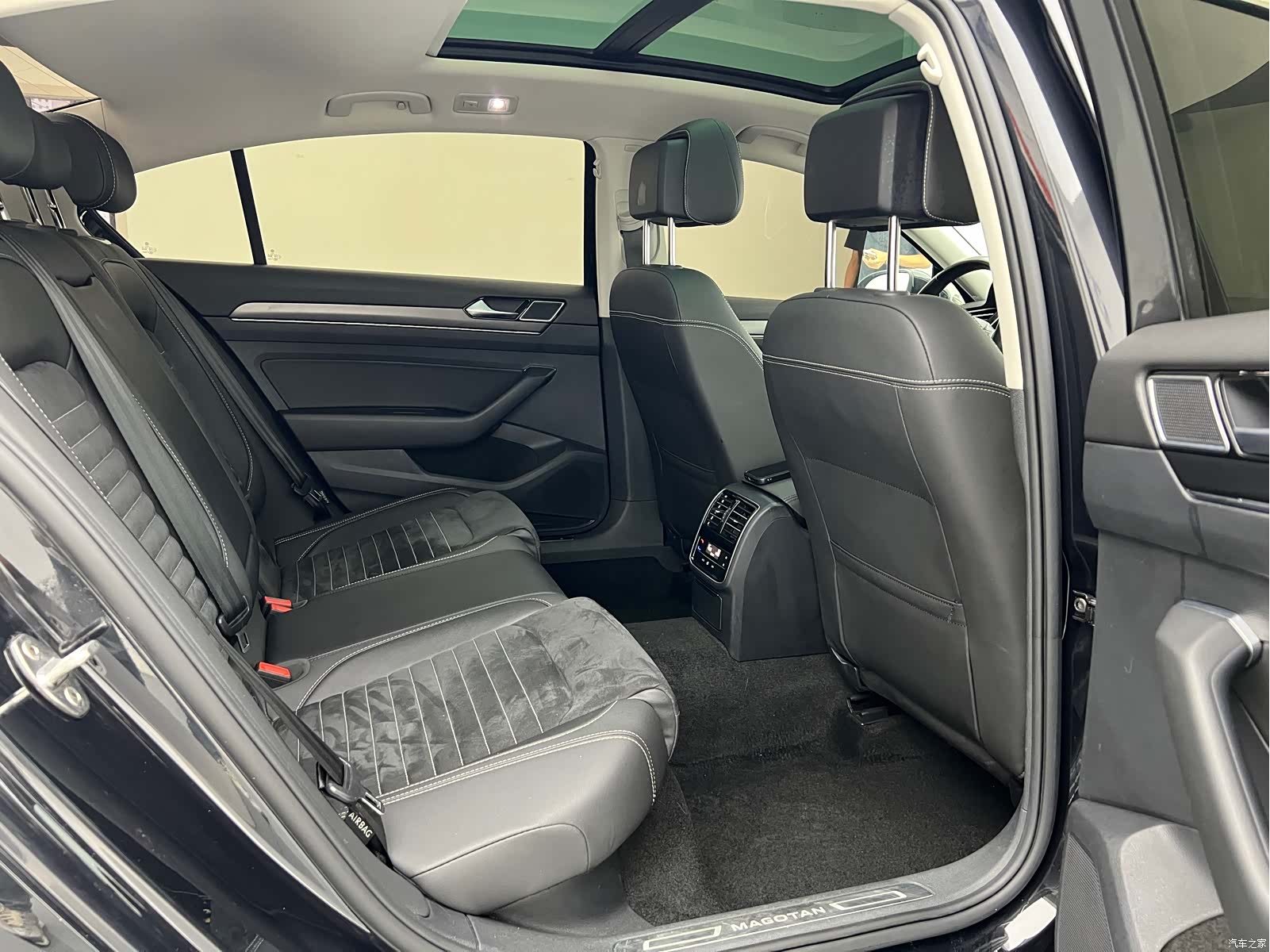 Volkswagen Magotan, 2020 10