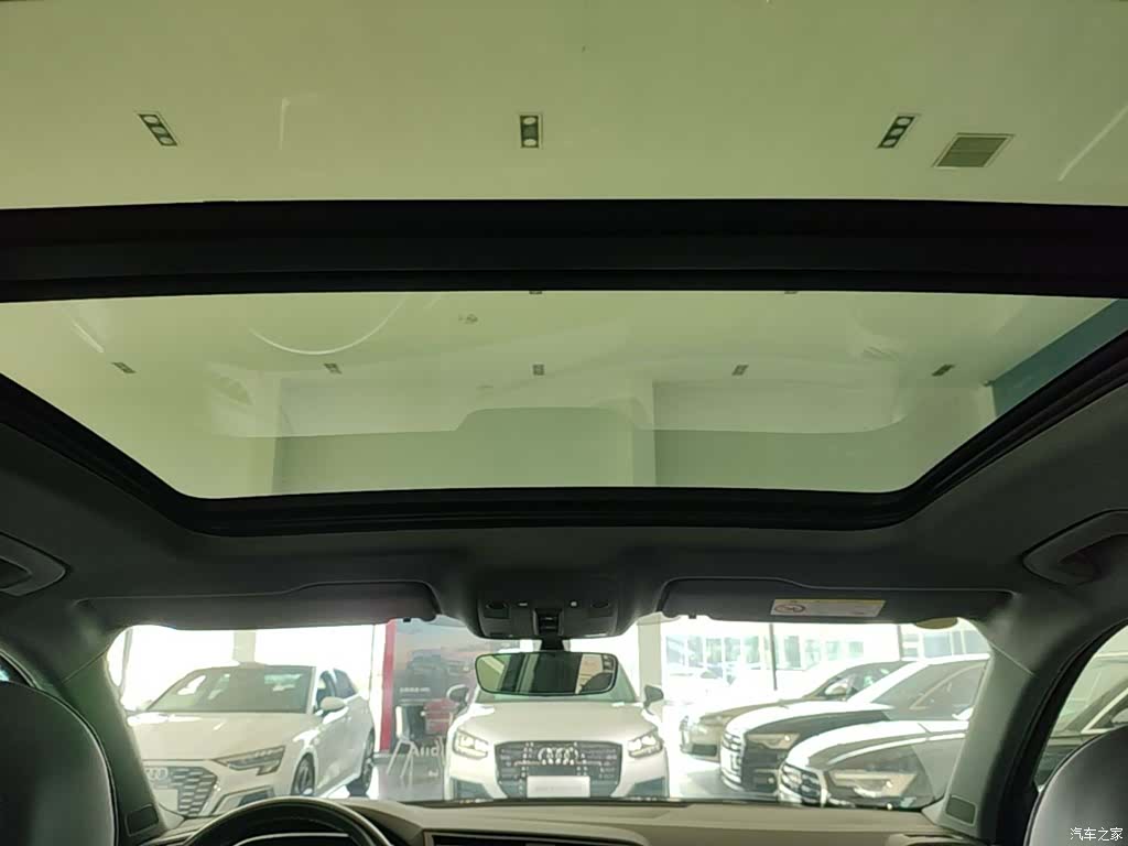 Audi Q3, 2024 18