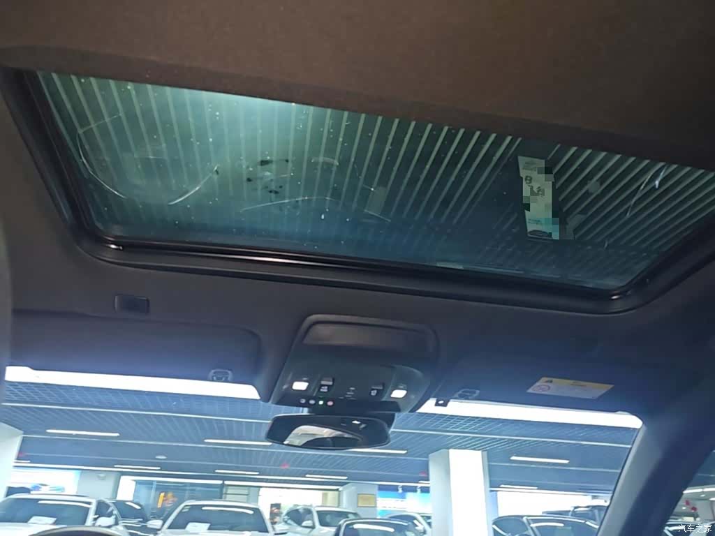 Cadillac CT6, 2023 18