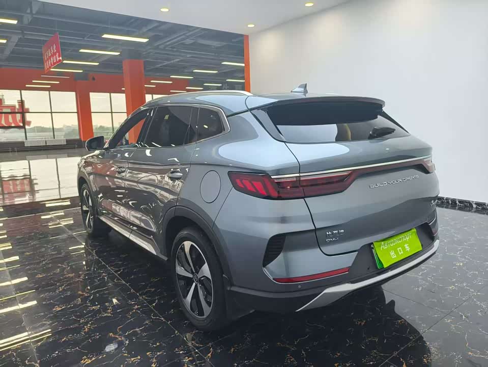 BYD Songjiang BYD Songjiang