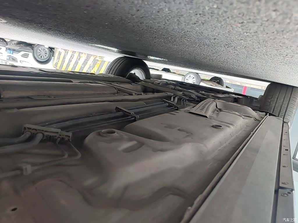 Cadillac XT4, 2021 22
