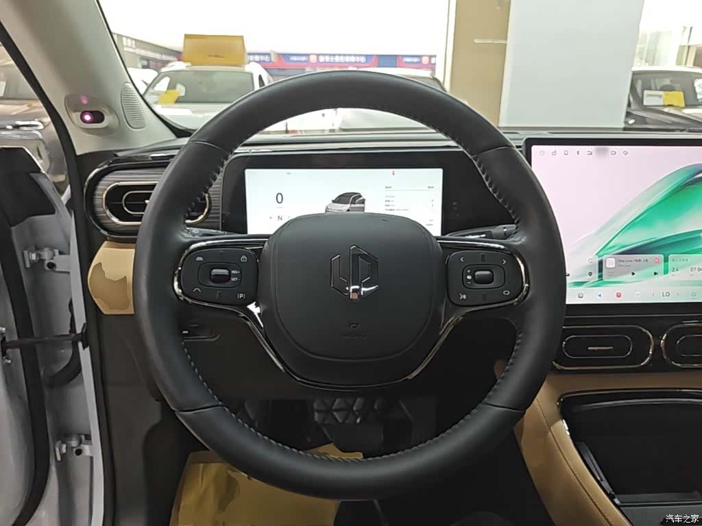 Leapmotor C11, 2024 11