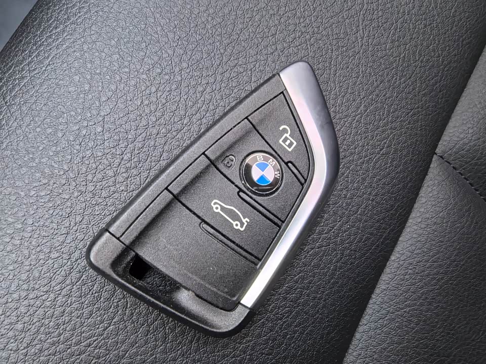 BMW 2 series station wagon