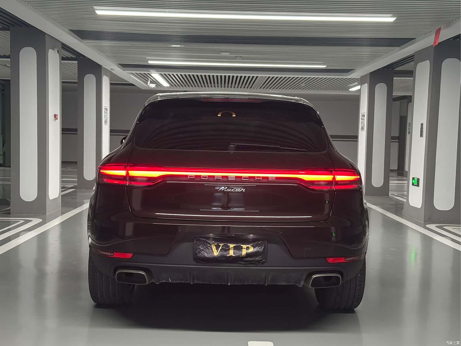 Porsche Macan, 2020 27