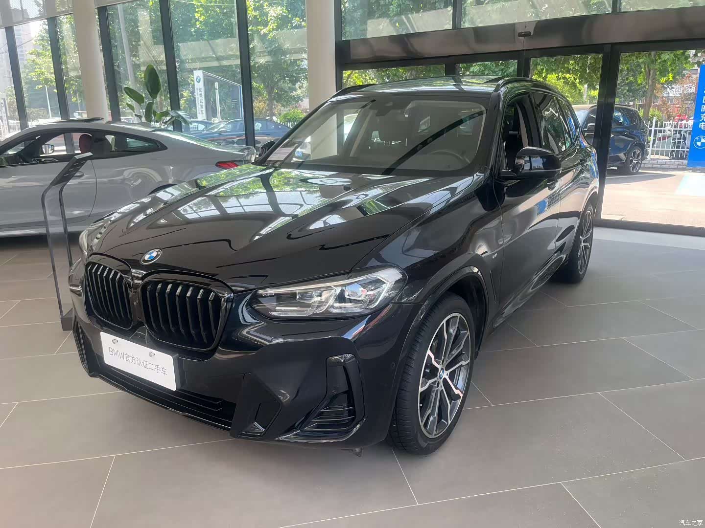 BMW X3, 2023 1