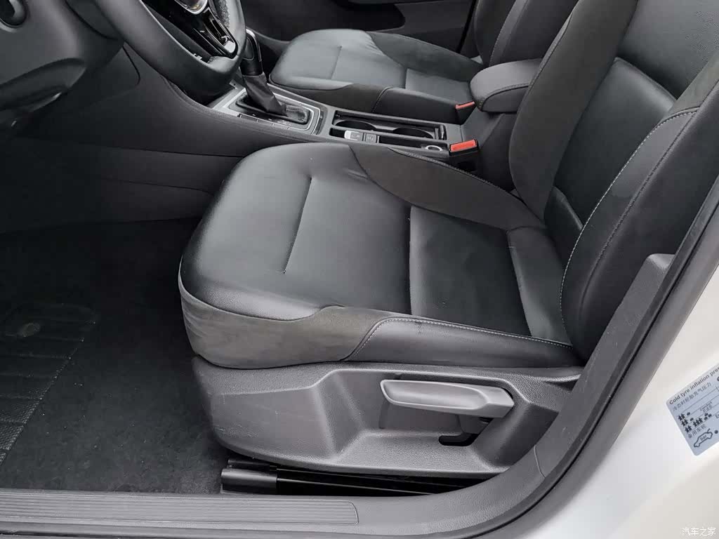 Volkswagen Golf, 2018 20
