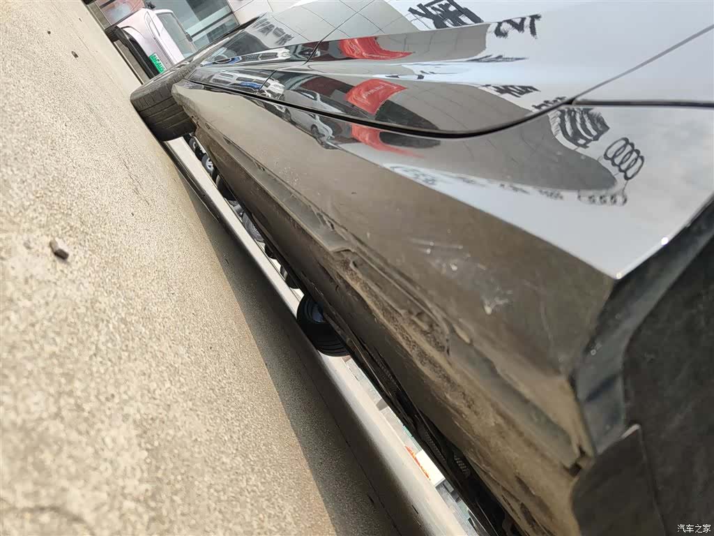 Audi A6L, 2024 21