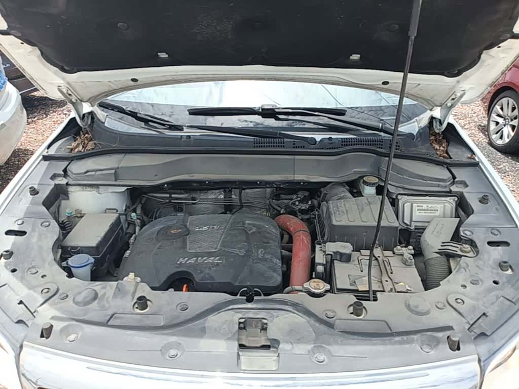 Haval H2, 2015 20