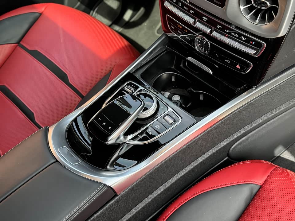 Mercedes-Benz G-class AMG