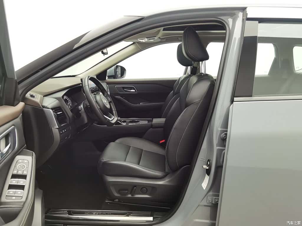 Nissan X-Trail, 2022 10