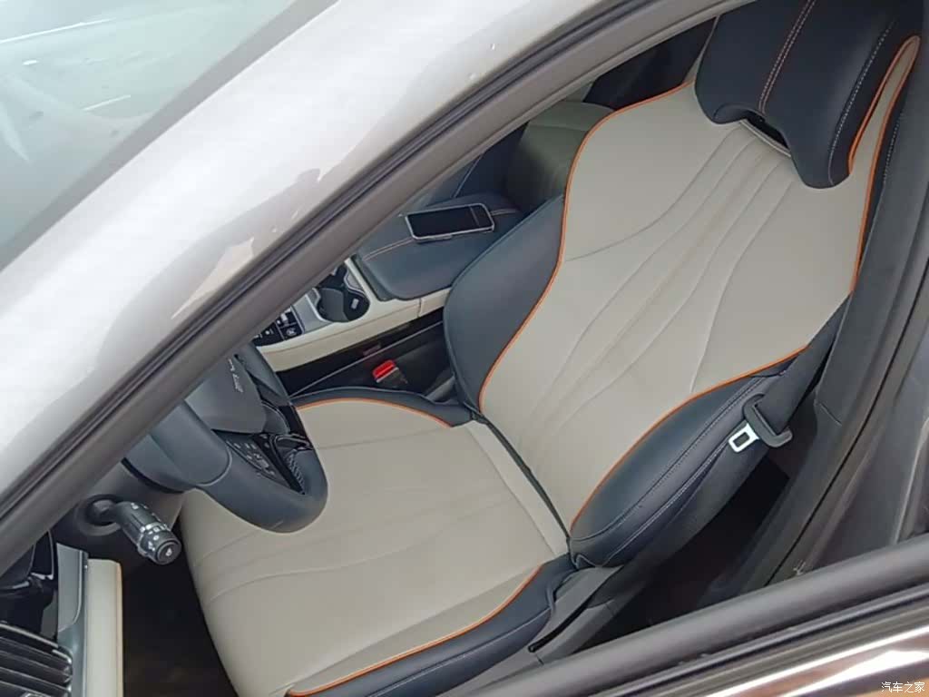 BYD Song, 2024 15