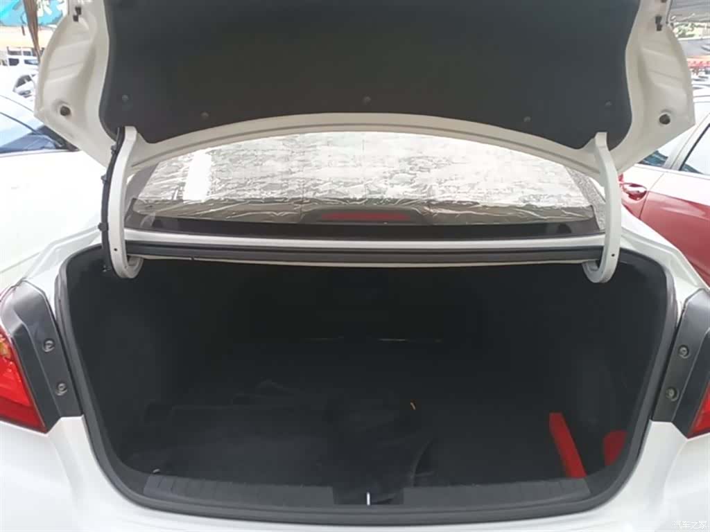 Hyundai GLS, 2017 19