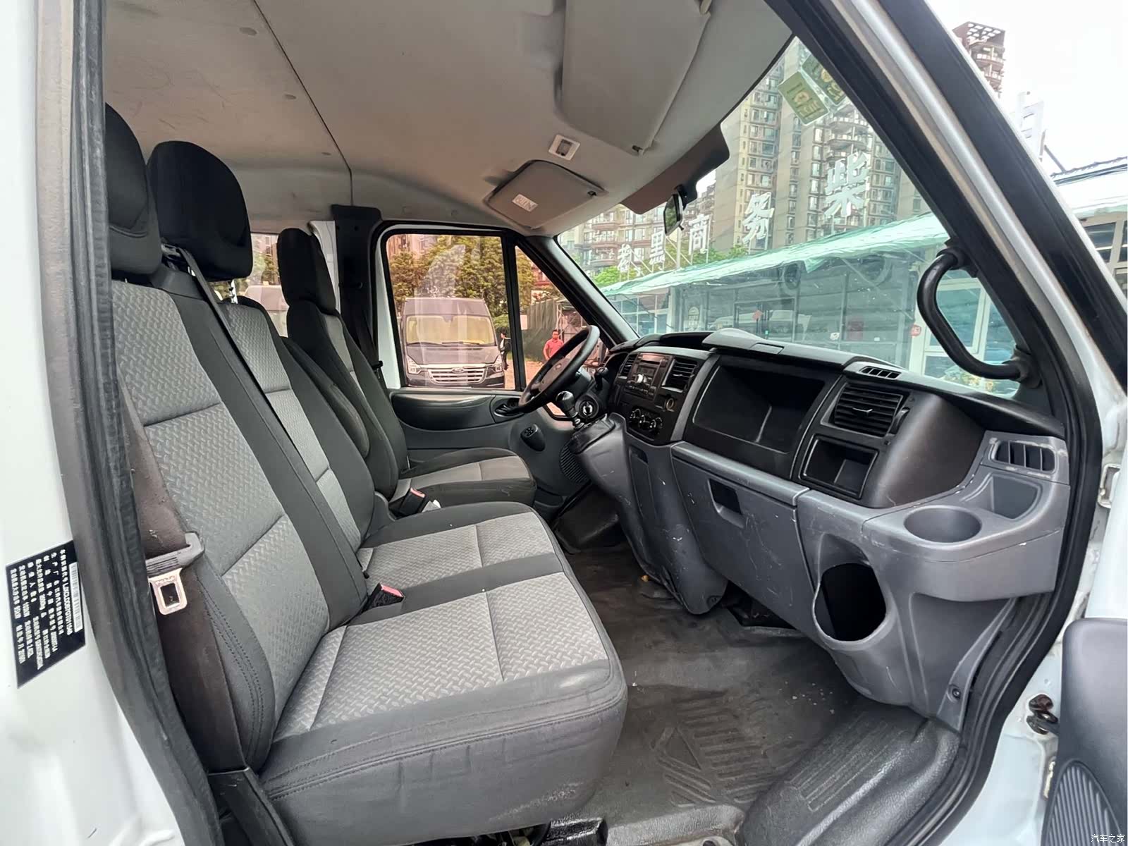 Ford 2.4TIII, 2016 9