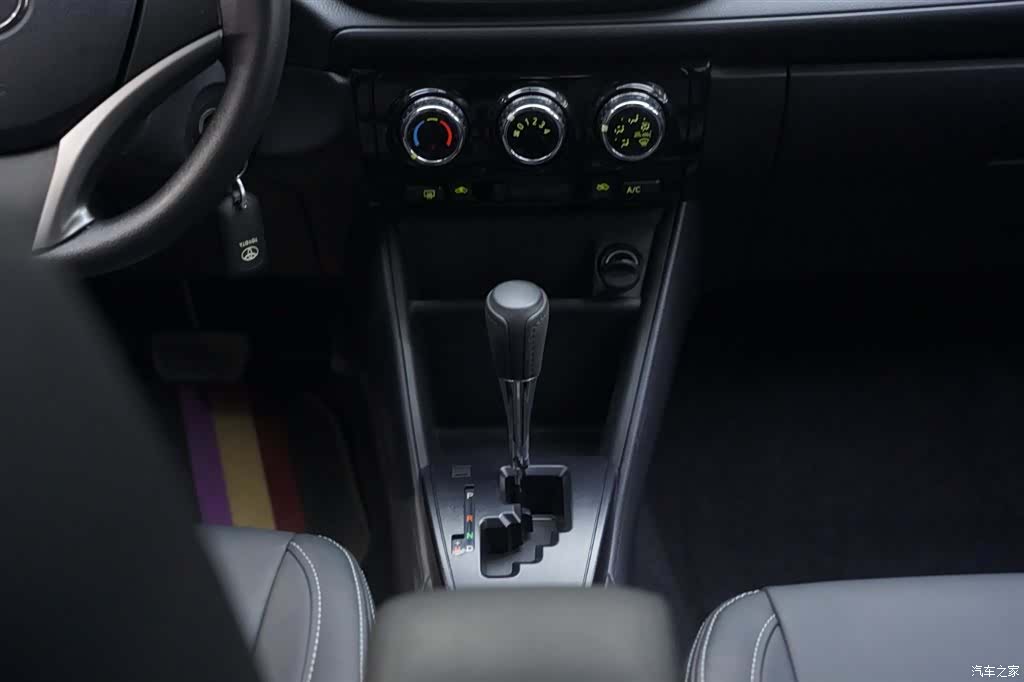 Toyota FS, 2021 20