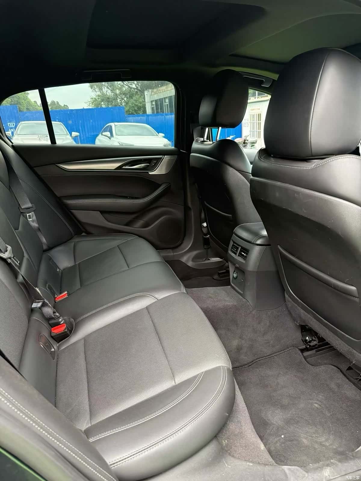Cadillac CT5, 2021 6