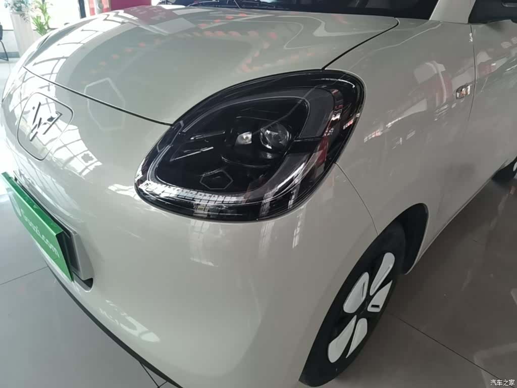Wuling MINIEV, 2025 24