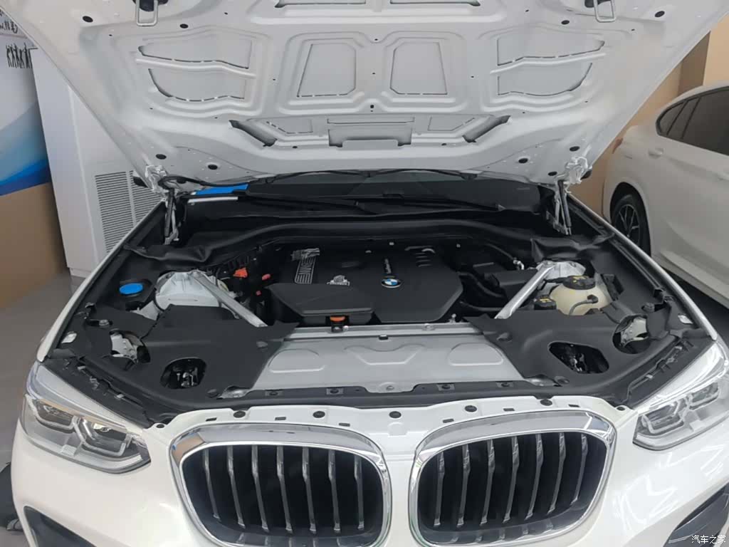 BMW X3, 2020 20