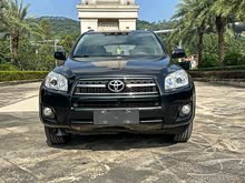 RAV4ٷ 2010 2.4L Զ