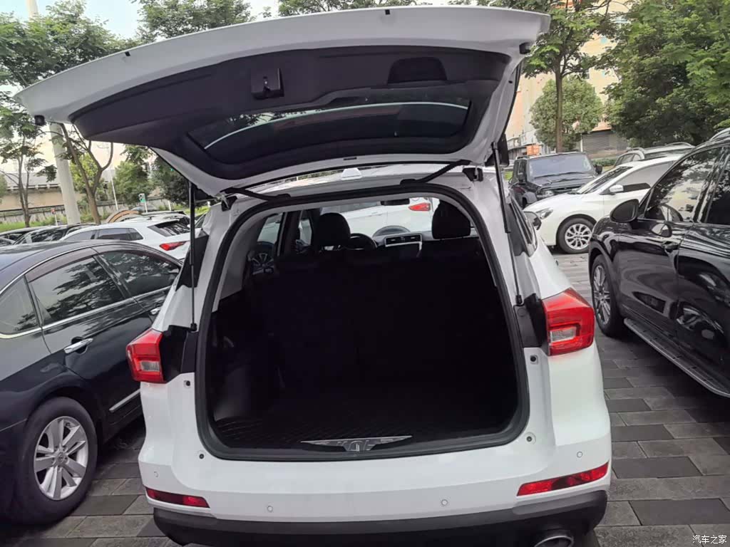 Haval M6, 2021 19