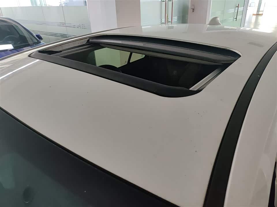 BYD Qinxin Energy