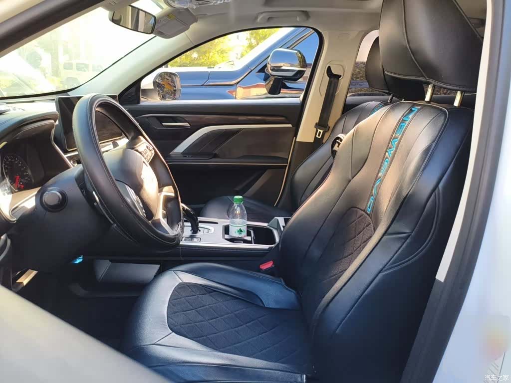 Haval H6, 2024 8
