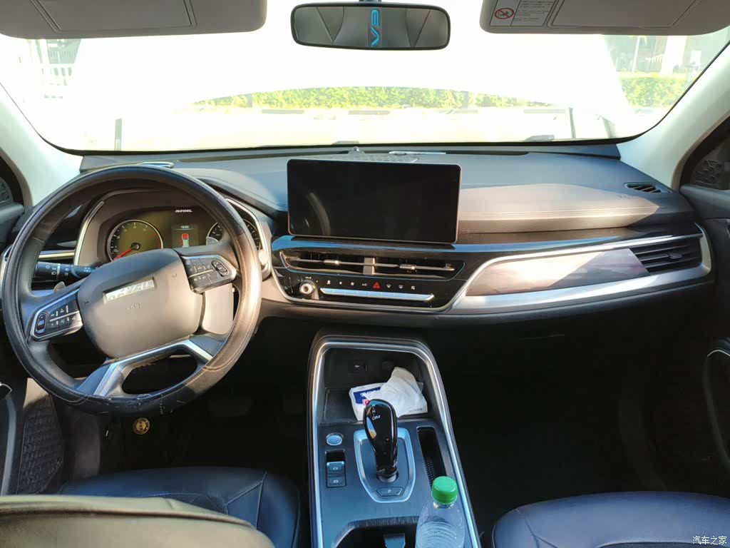 Haval H6, 2024 13