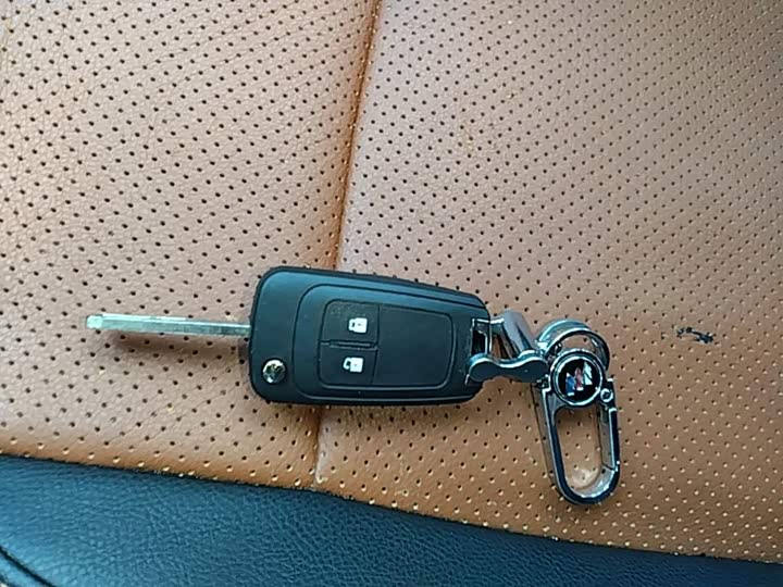 Buick Encore 2015 1.4T АКПП liang qu du shi Elite