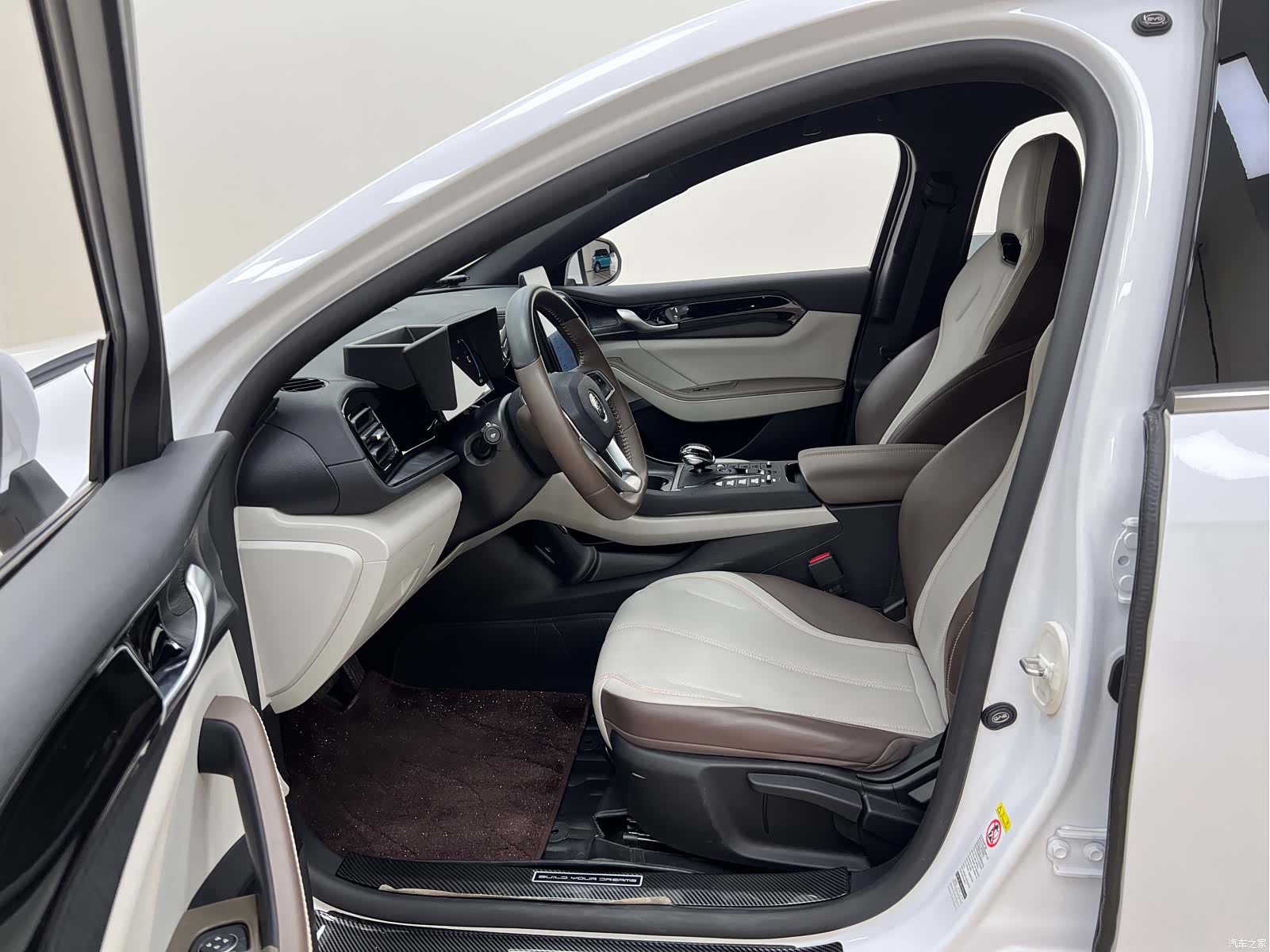 BYD Qin, 2024 15