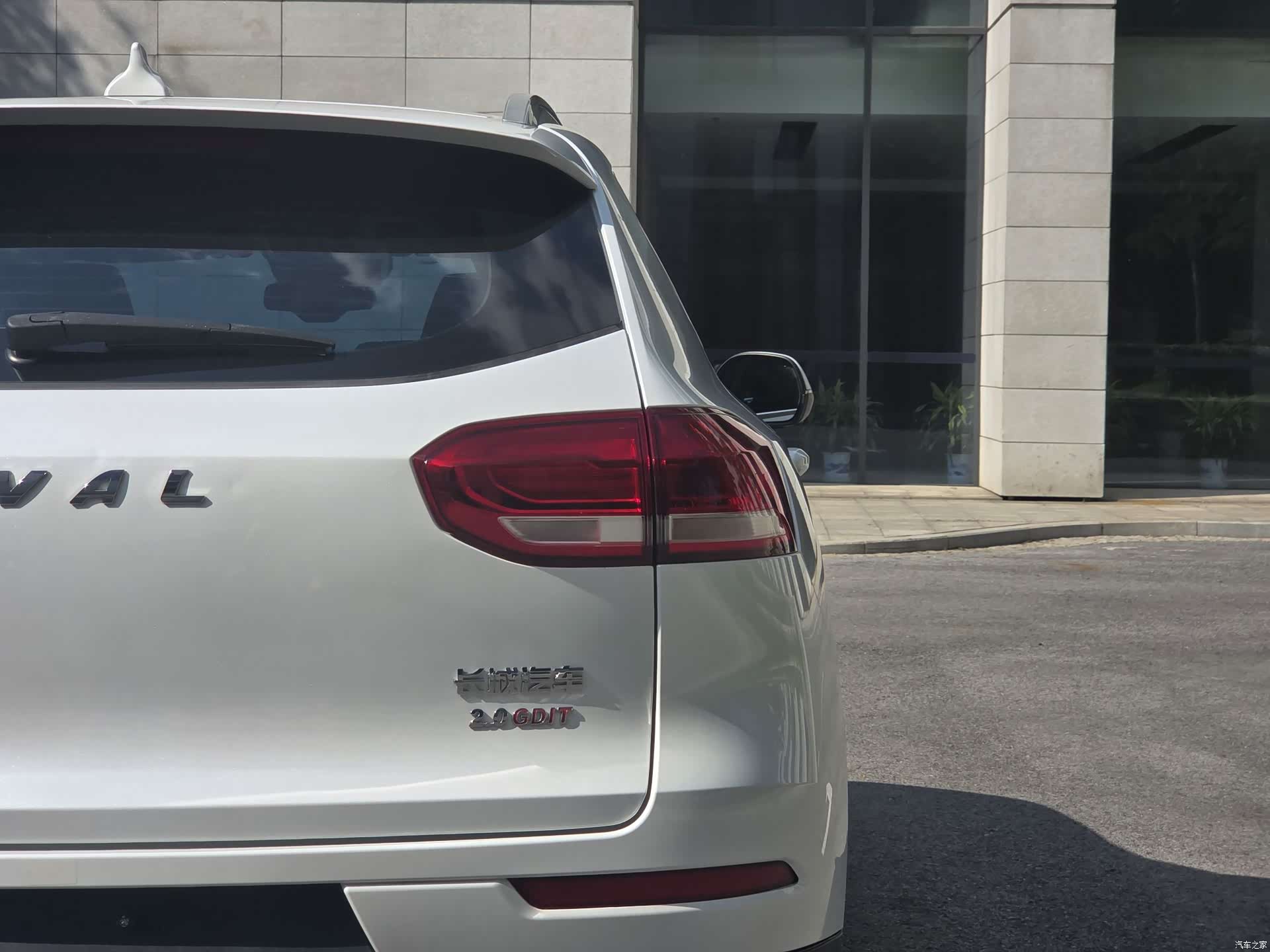 Haval H6, 2021 10