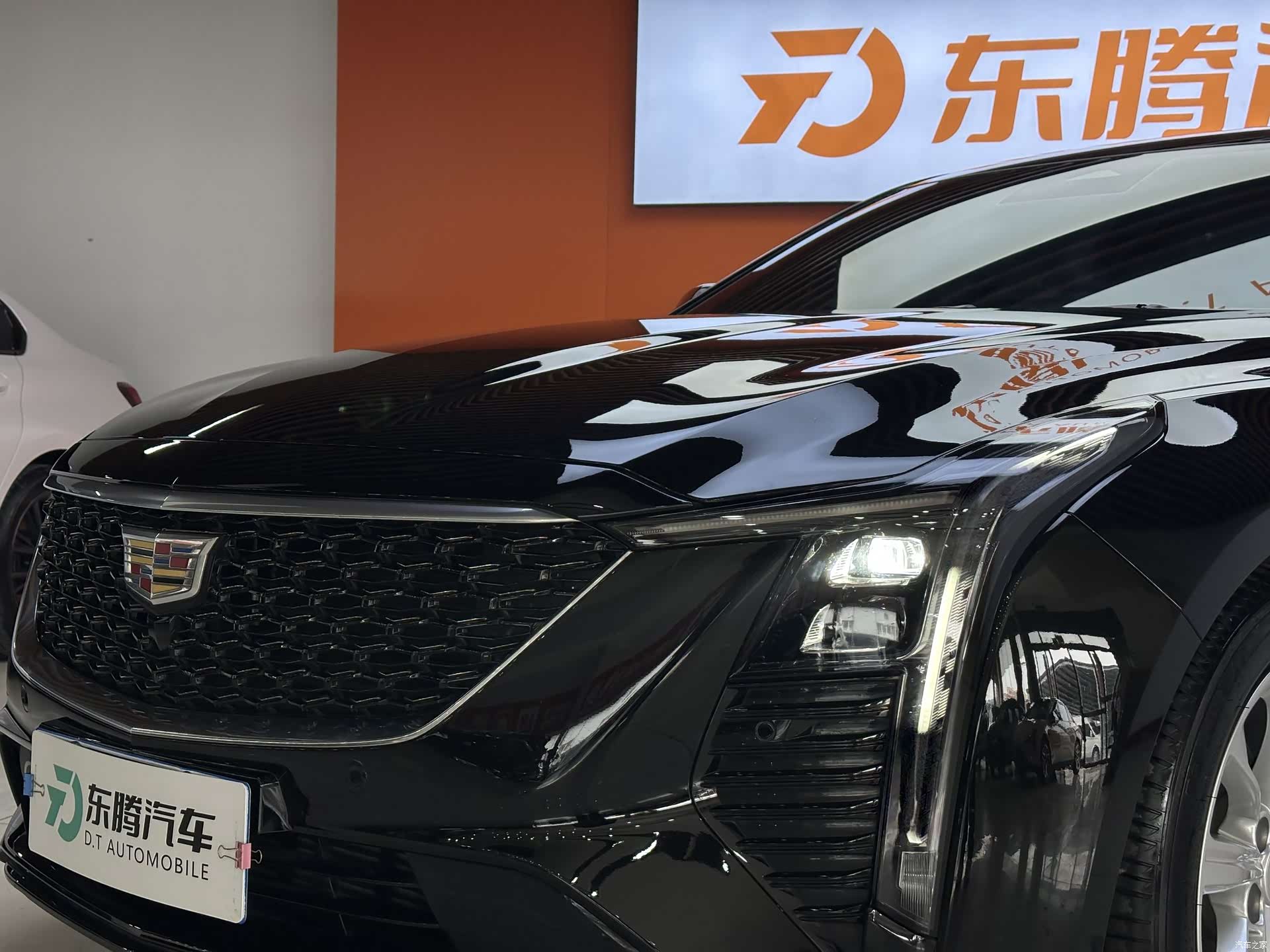 Cadillac CT5, 2025 4