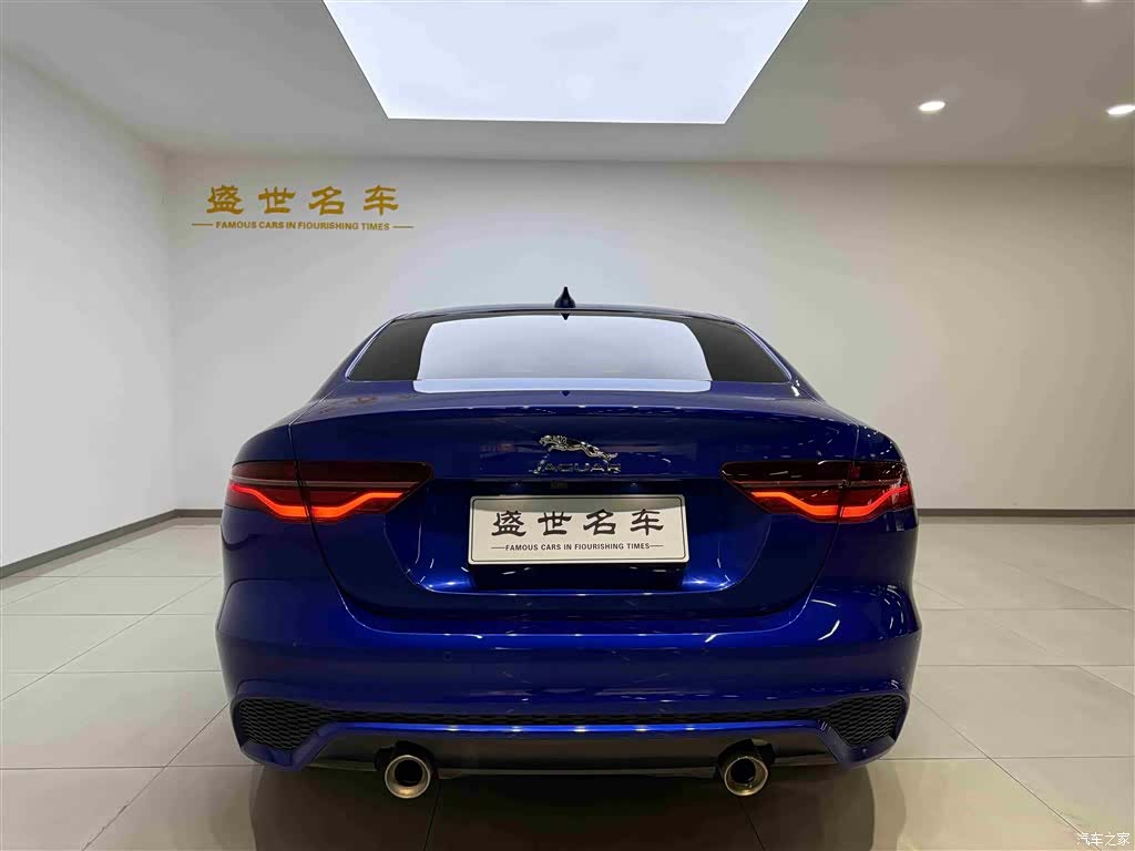 Land Rover XEL, 2020 18