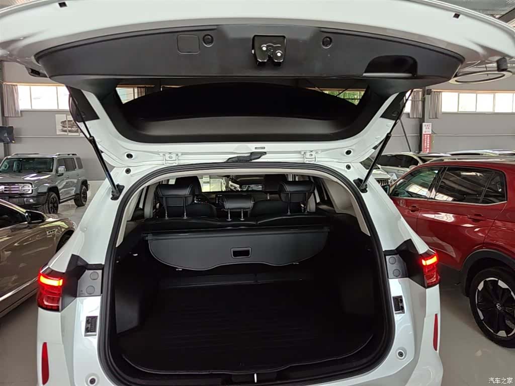 Haval H6, 2024 19