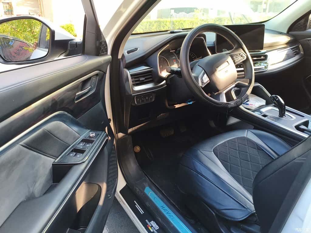 Haval H6, 2024 14