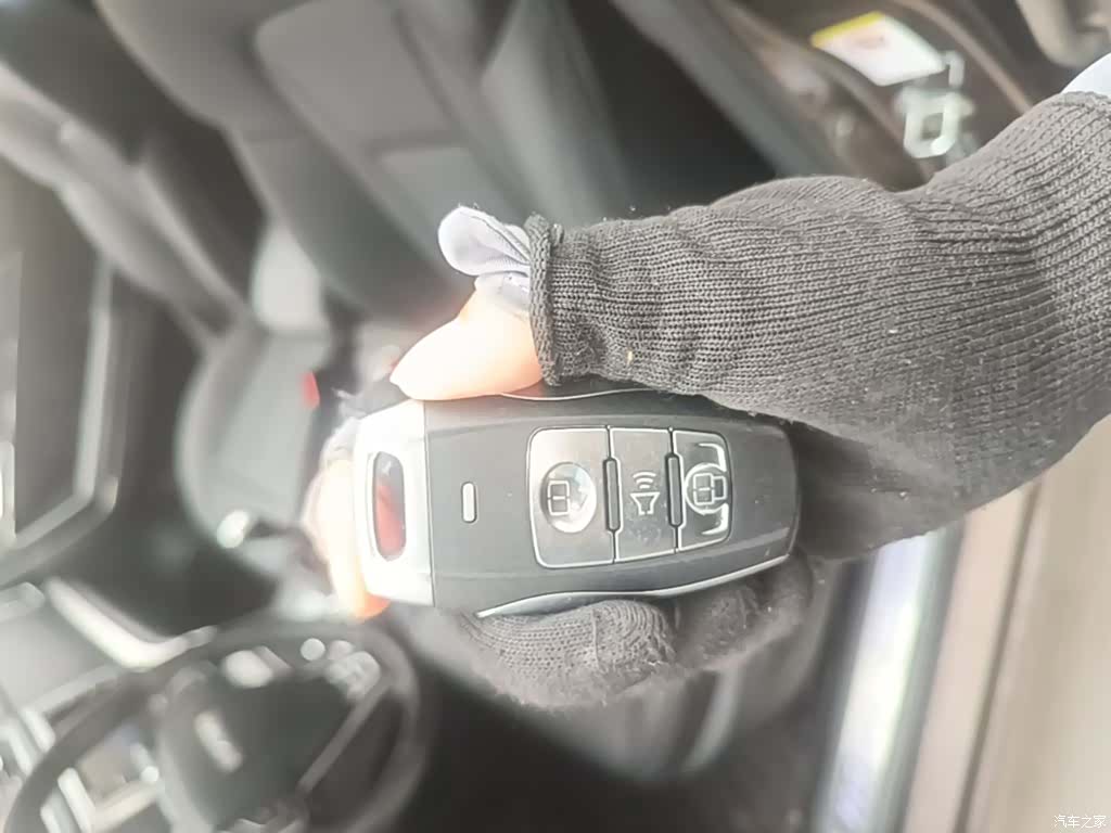 Haval H6, 2017 9