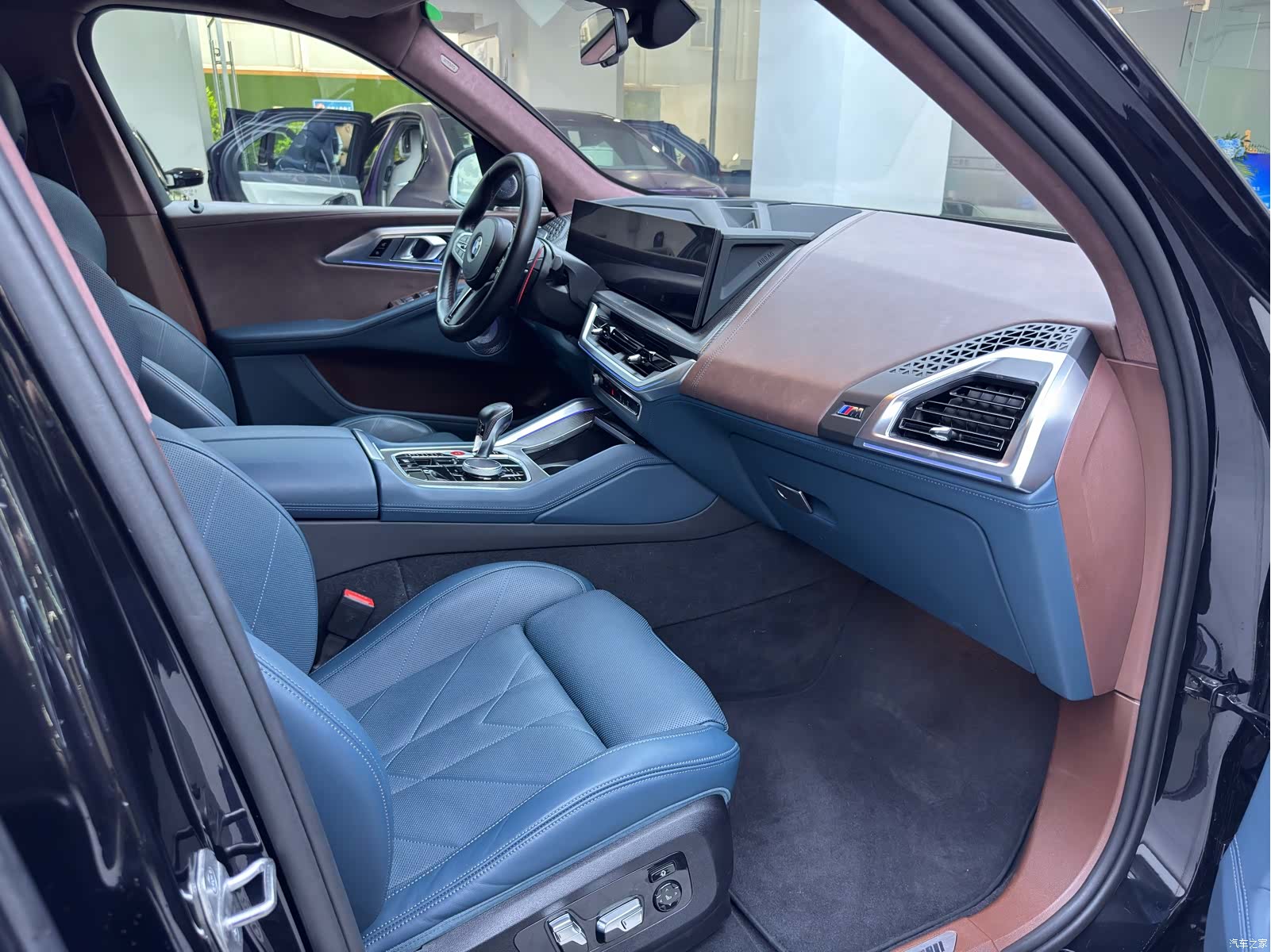 BMW XM, 2023 18
