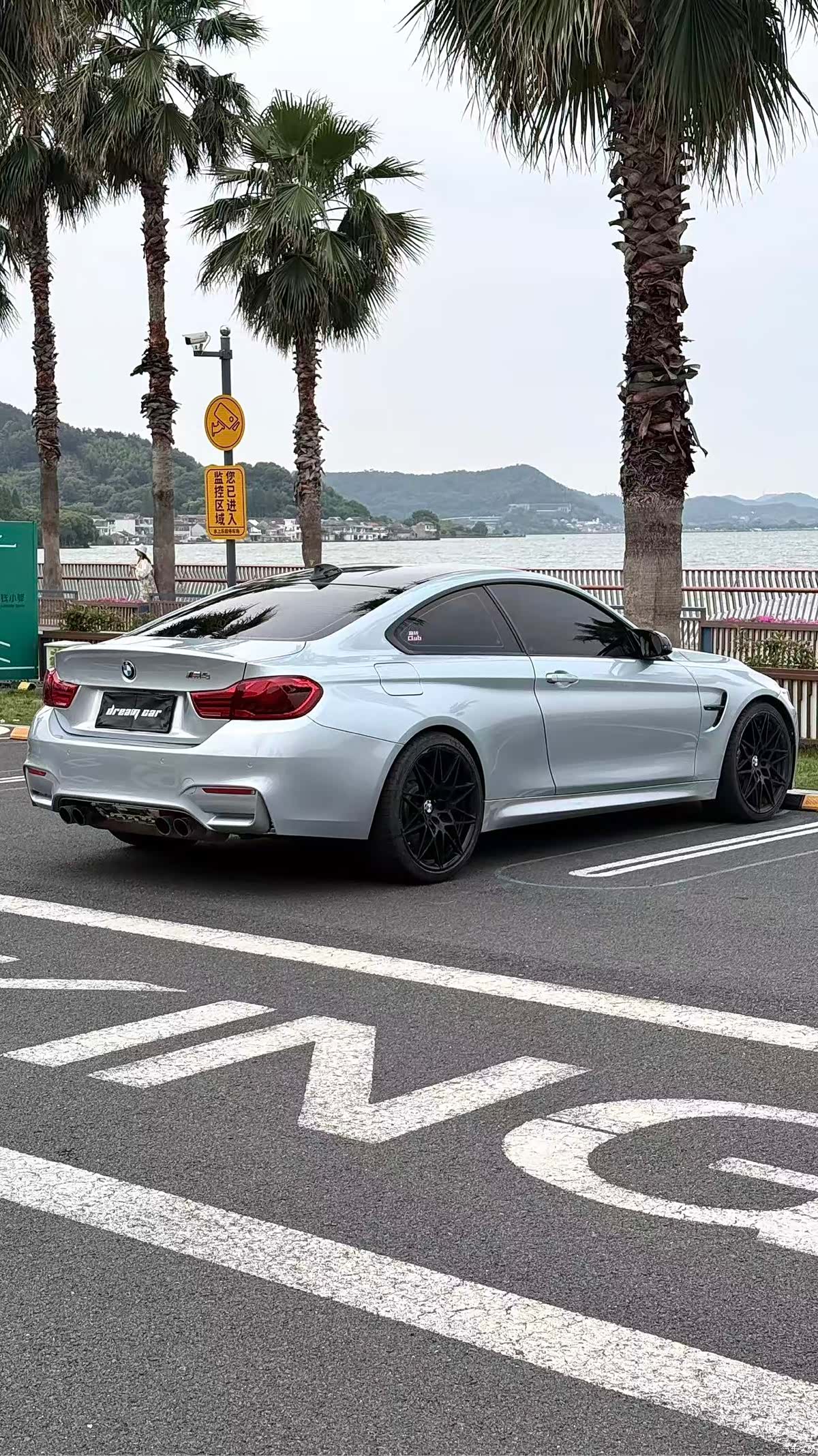 BMW M4, 2017 7